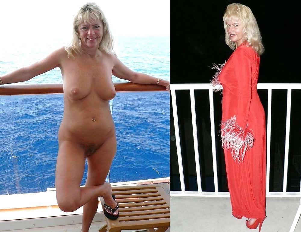 25P Some clothed,some naked PICS mix