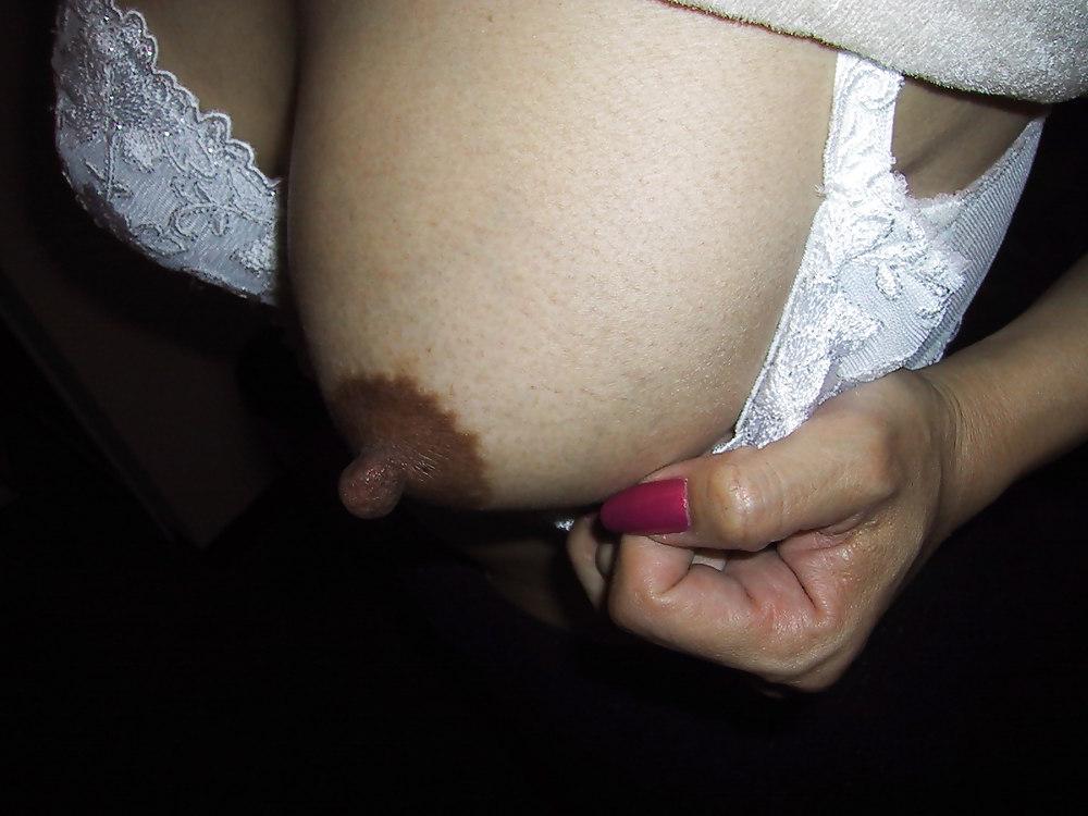 11P 35 Years Old Real Japanese Amateur