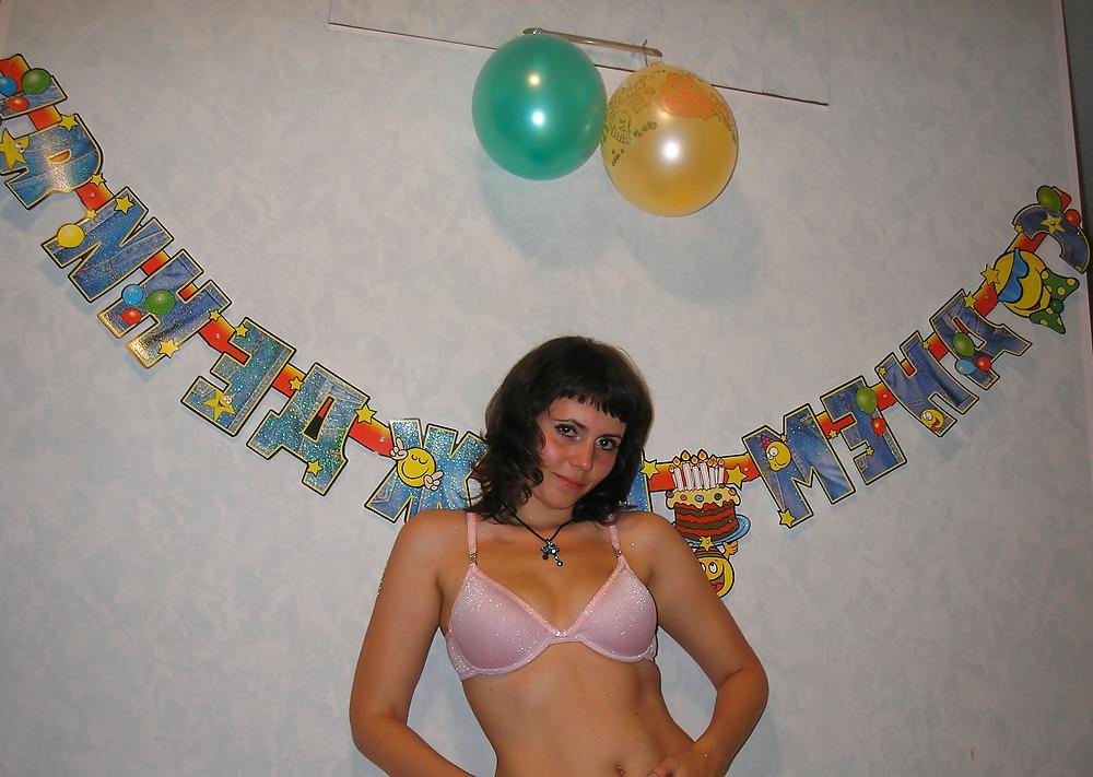 25P Romanian teen