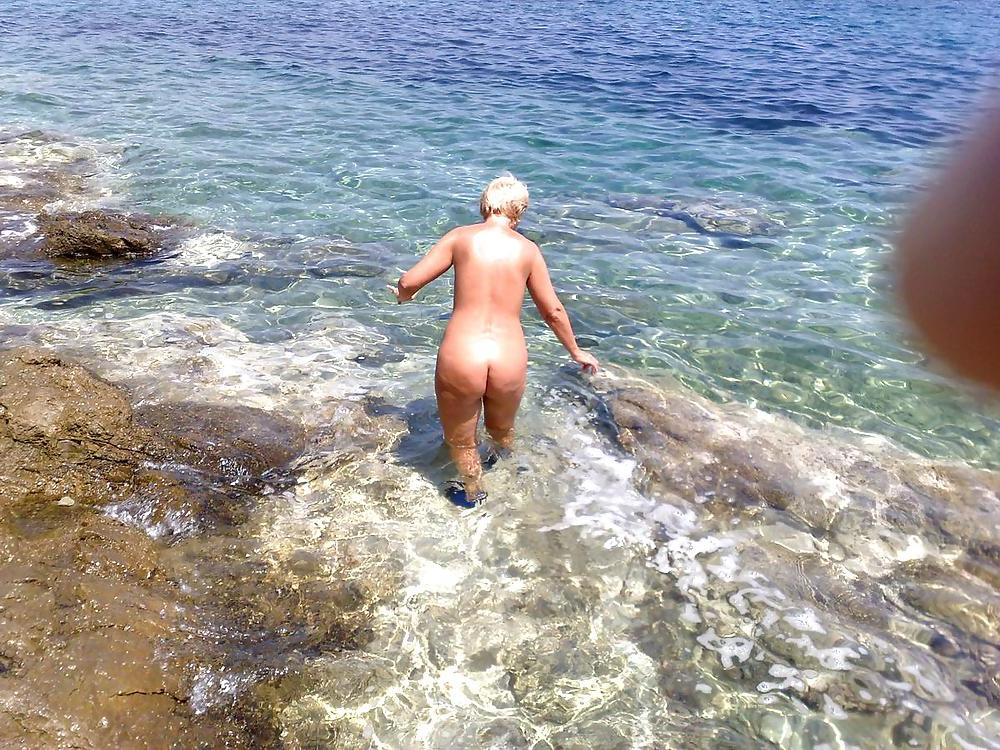 22P Marlene on vacation