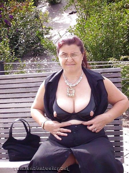 20P Mature-BBW-Ladies 431