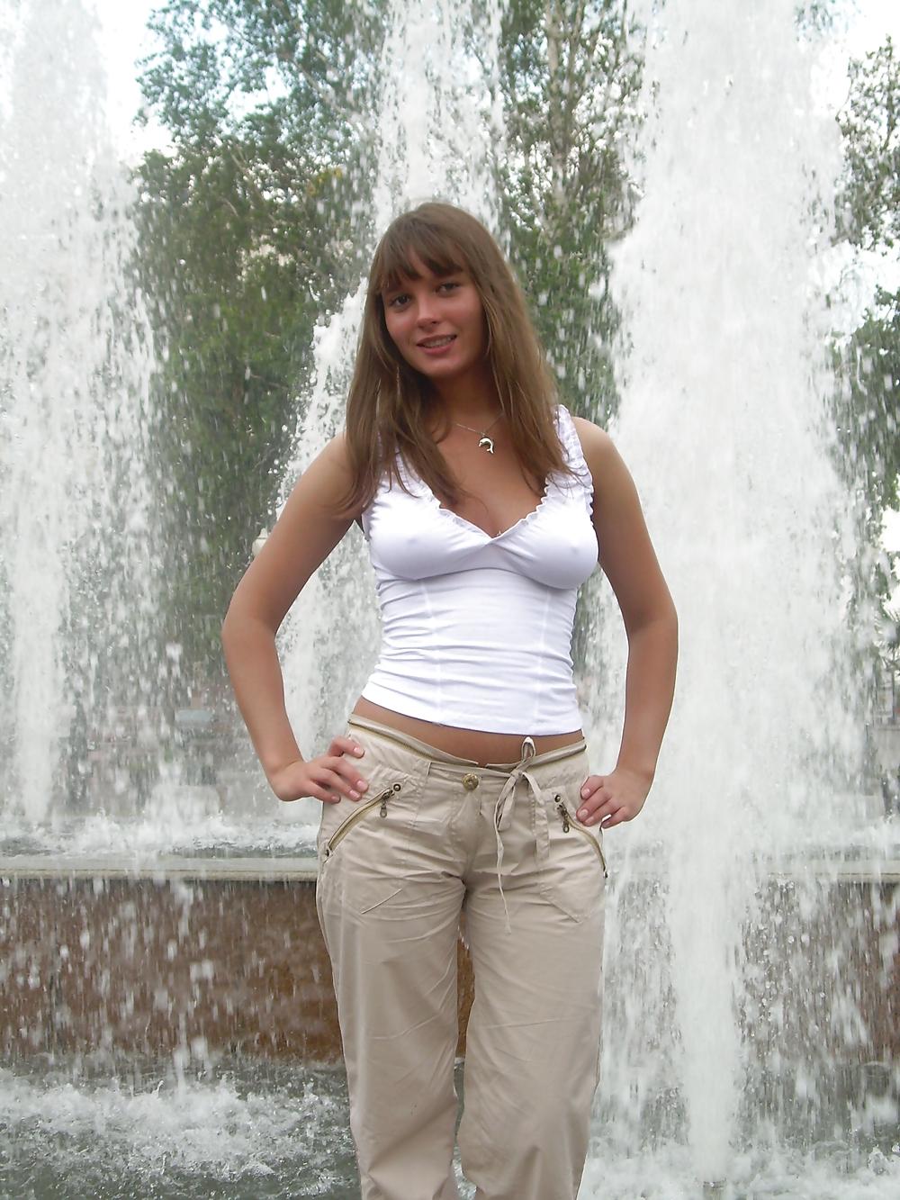 8P Russian teen Sasha