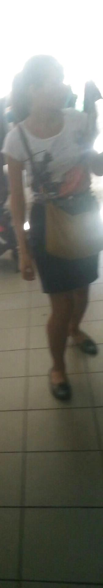 6P Feet romanian