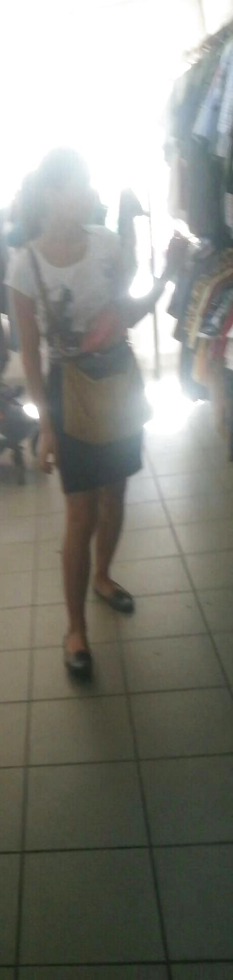 6P Feet romanian