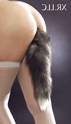 25P Tail butt pluged, have u others?