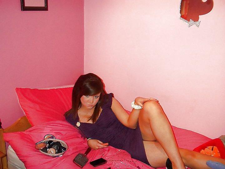 15P Nice (non nude) girls 90