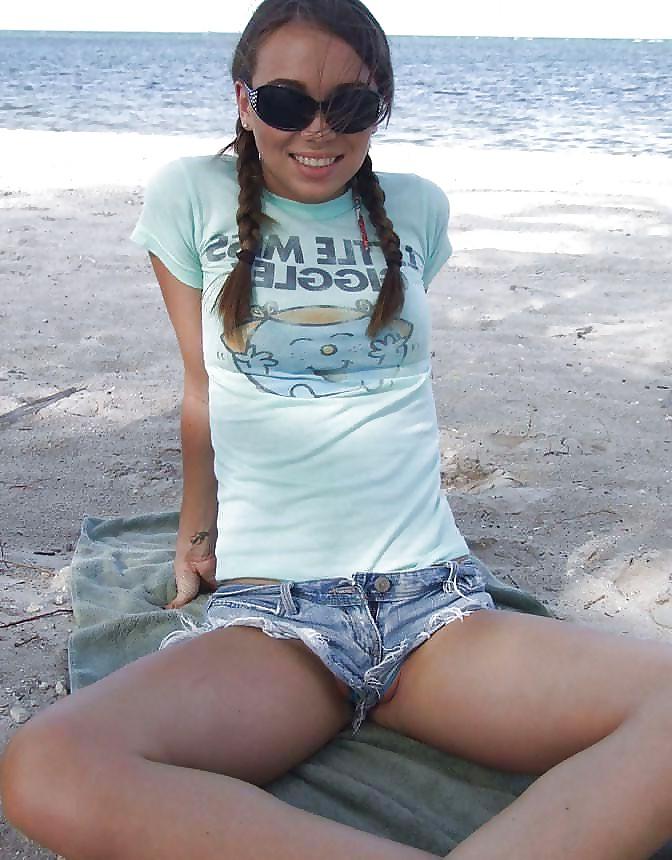15P Nice (non nude) girls 90