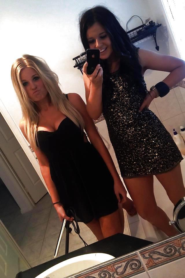 15P Nice (non nude) girls 94