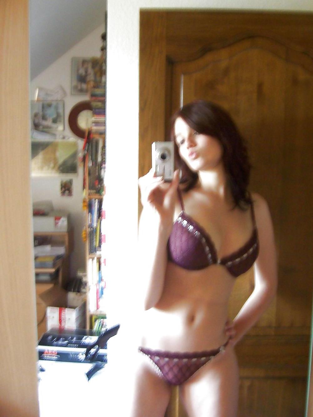 15P Nice (non nude) girls 96
