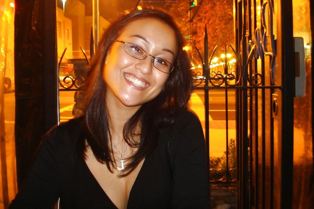 21P Hot Asian Girlfriend