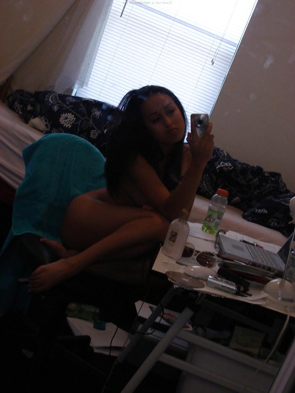 21P Hot Asian Girlfriend