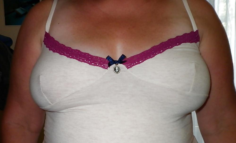 25P BBW, Luv. Panty Fun!
