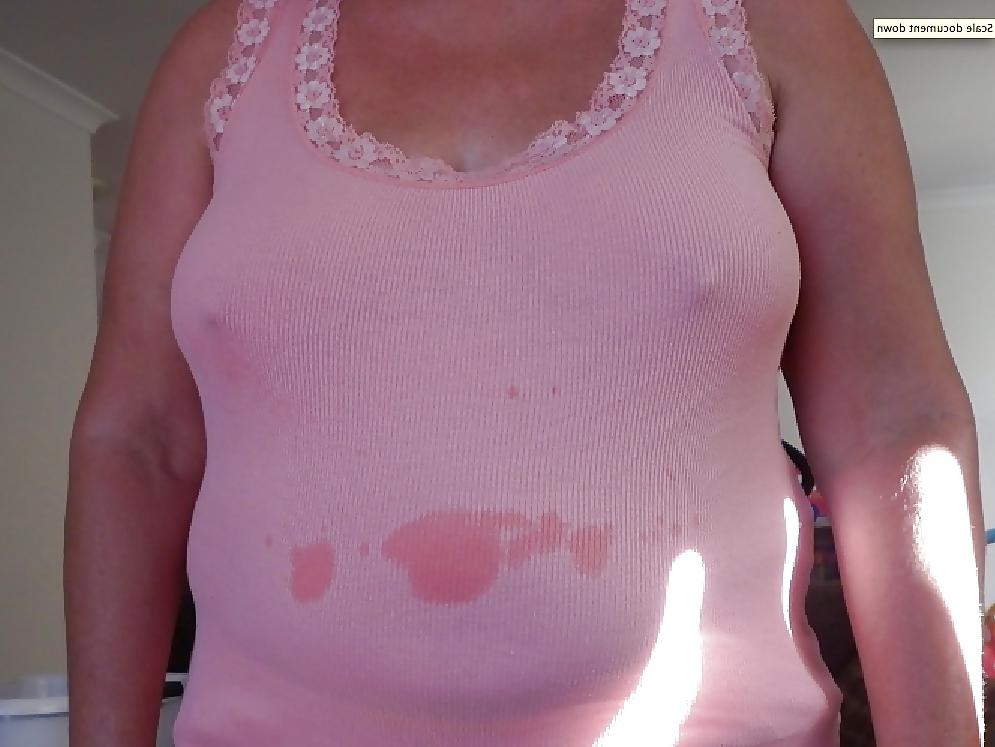 25P BBW, Luv. Panty Fun!
