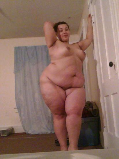 20P Beautiful BBW