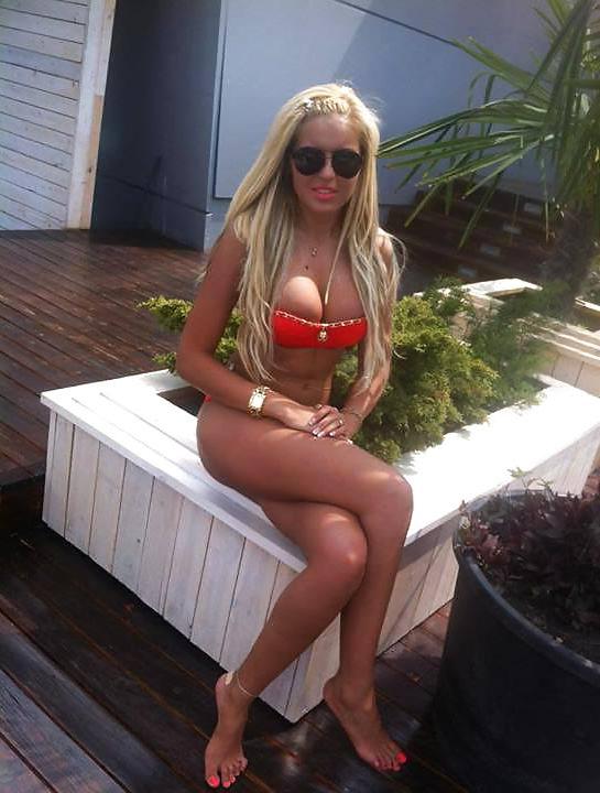 5P Romanian: Daniela