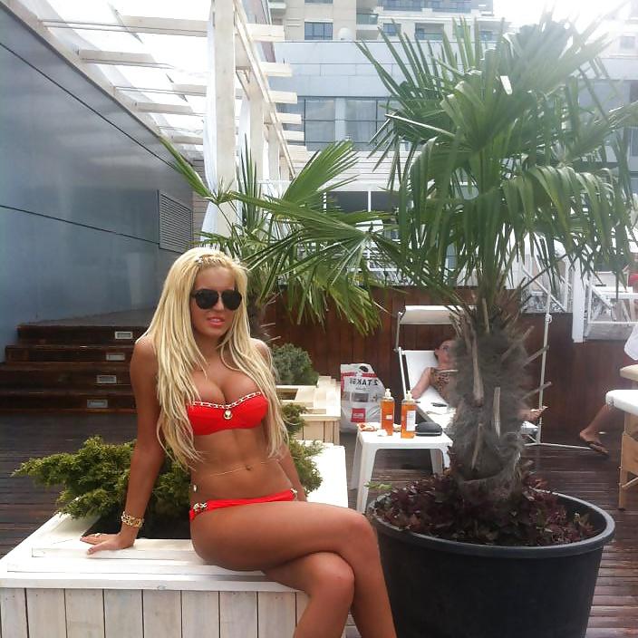 5P Romanian: Daniela
