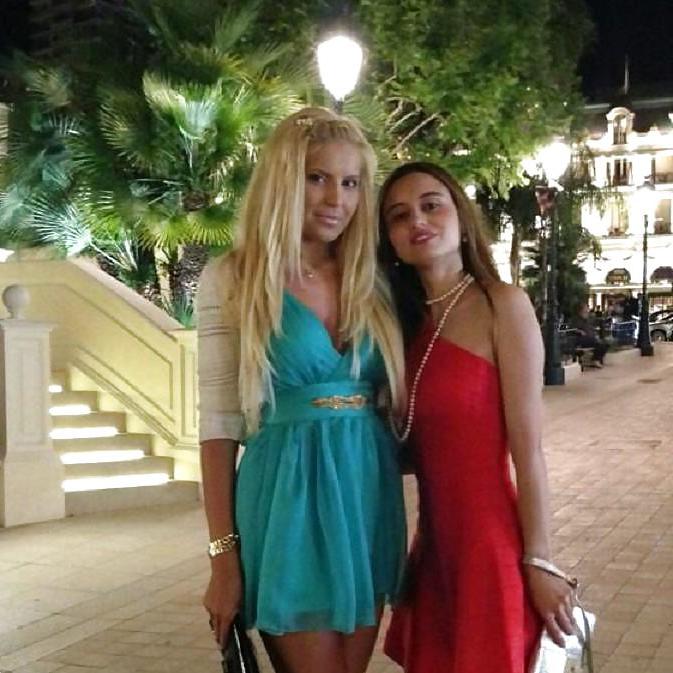 5P Romanian: Daniela