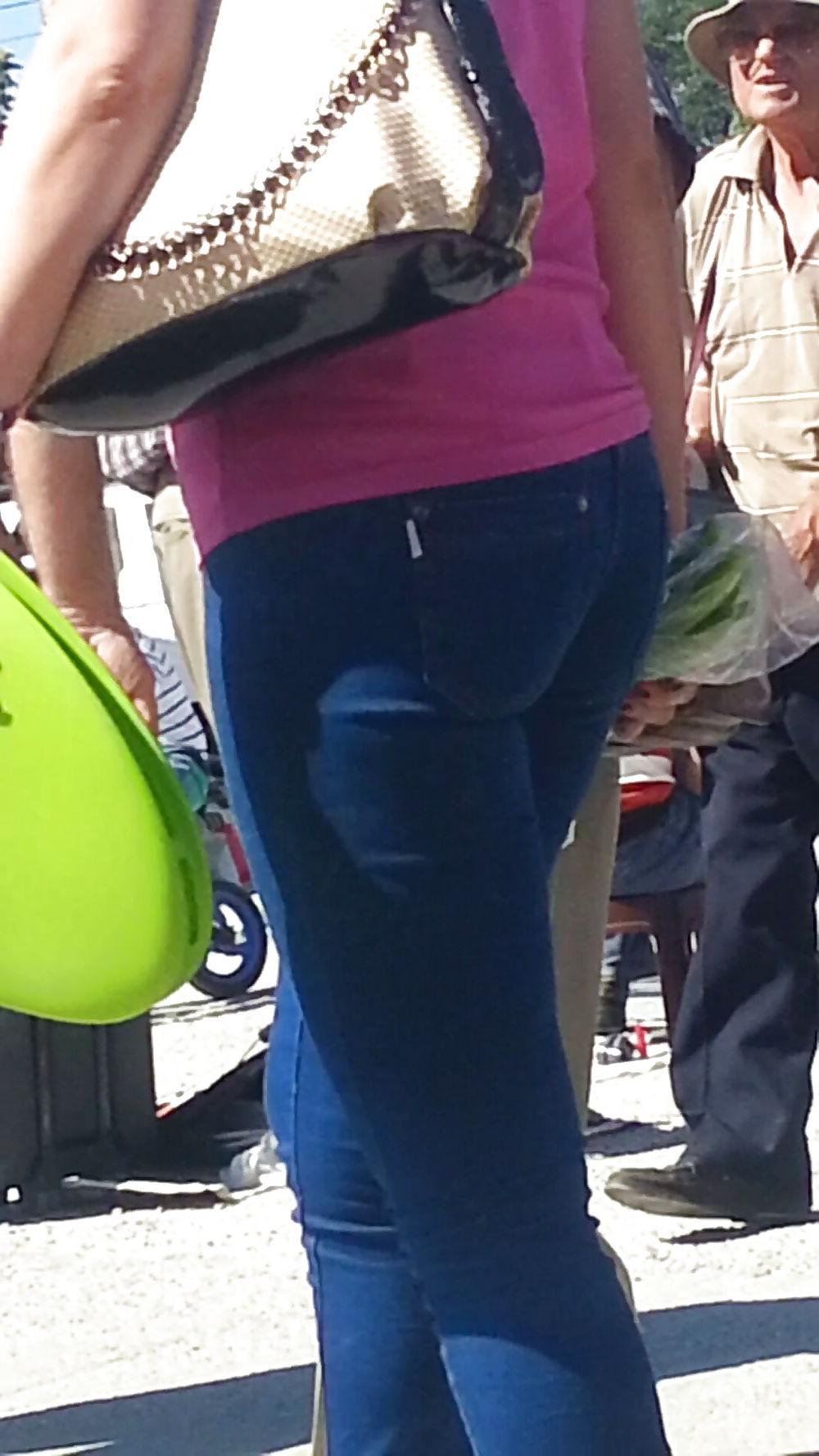 9P Sweet ass romanian