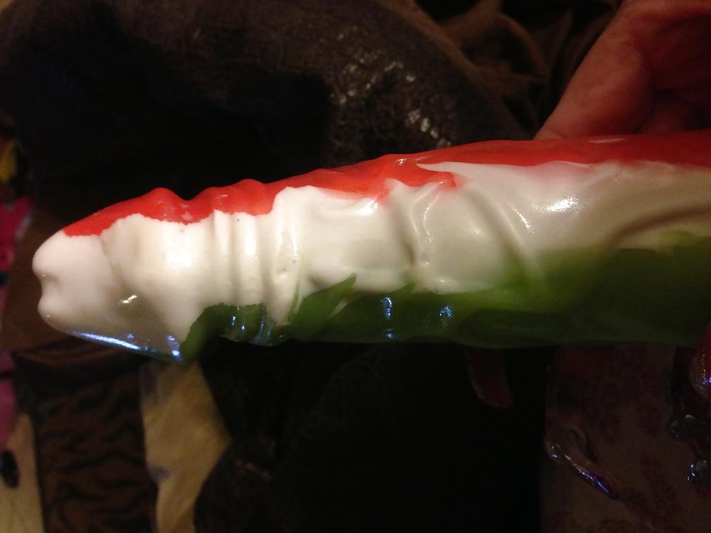 5P Clit Pics