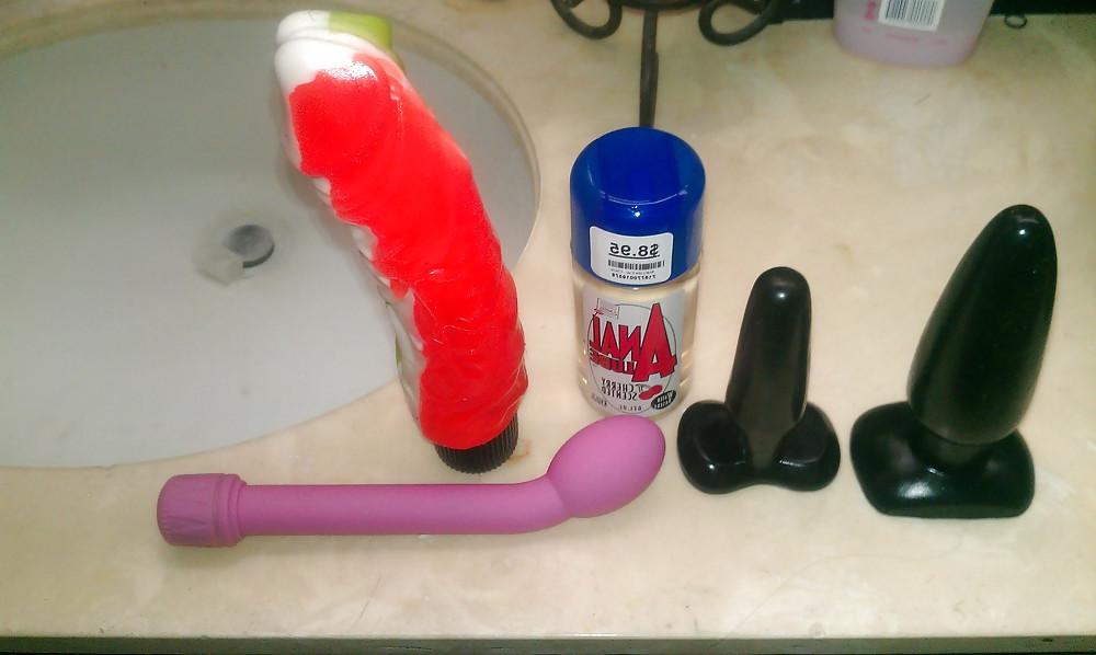 5P Clit Pics
