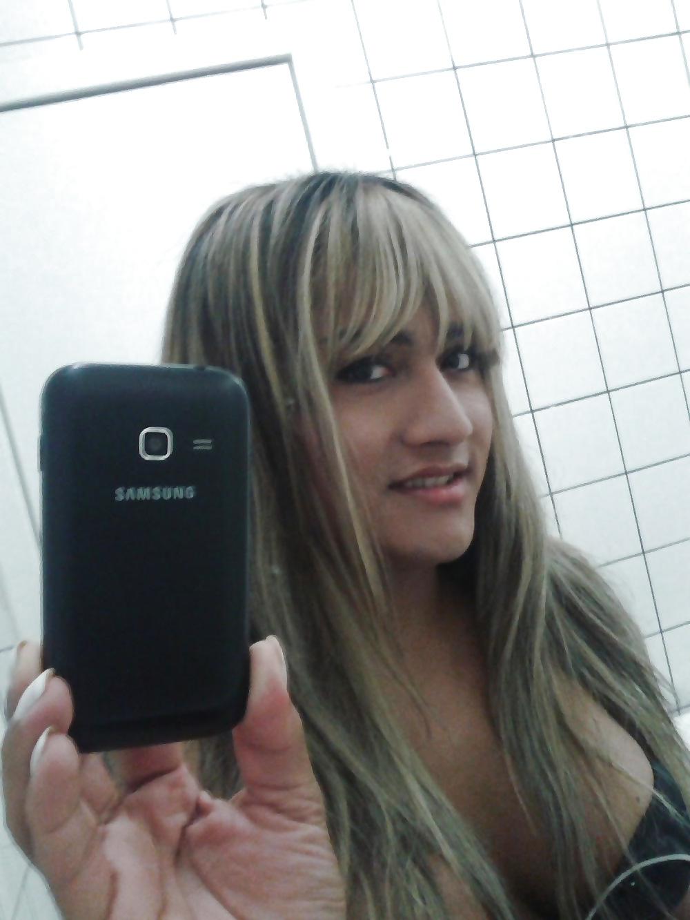 25P J' aime 160 Ladyboy Shemales