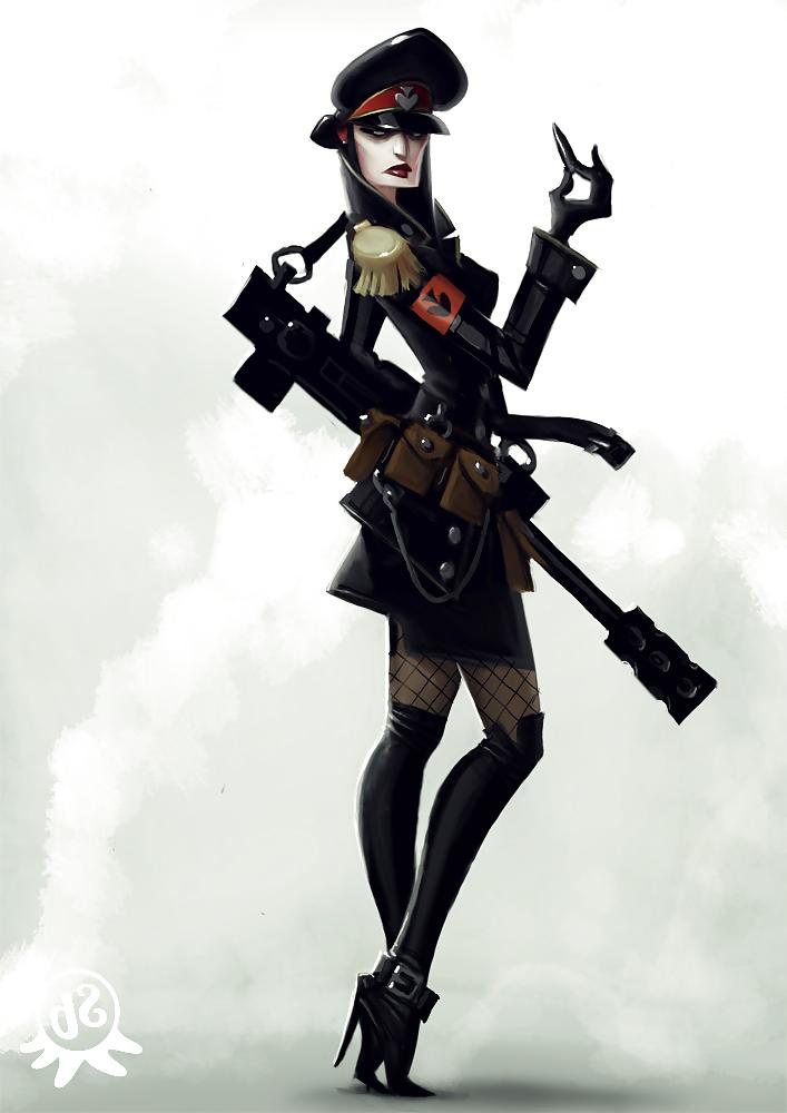 25P Belles Illustrations - 4