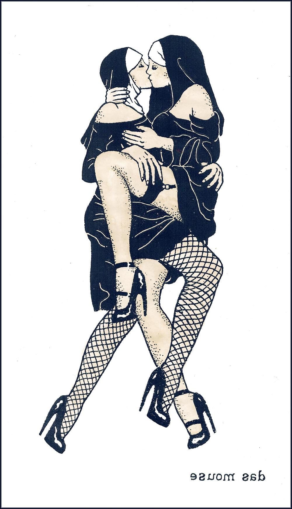 25P Belles Illustrations - 4