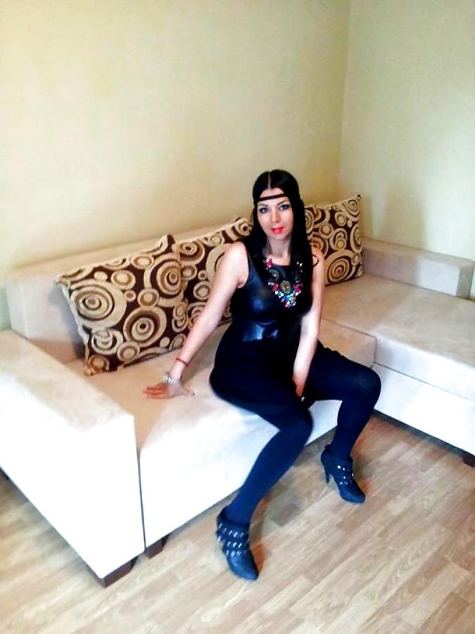 6P Romanian Slut Melinda