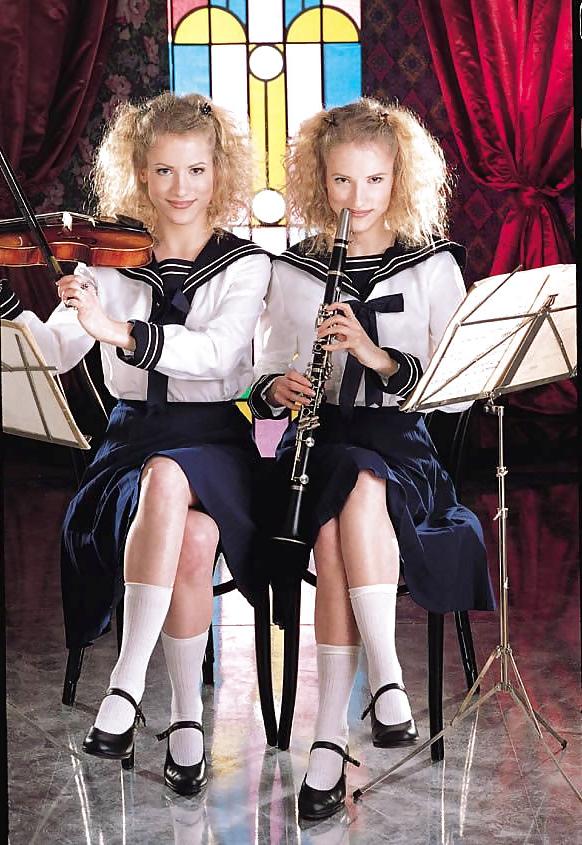 19P Twins Music Lessons