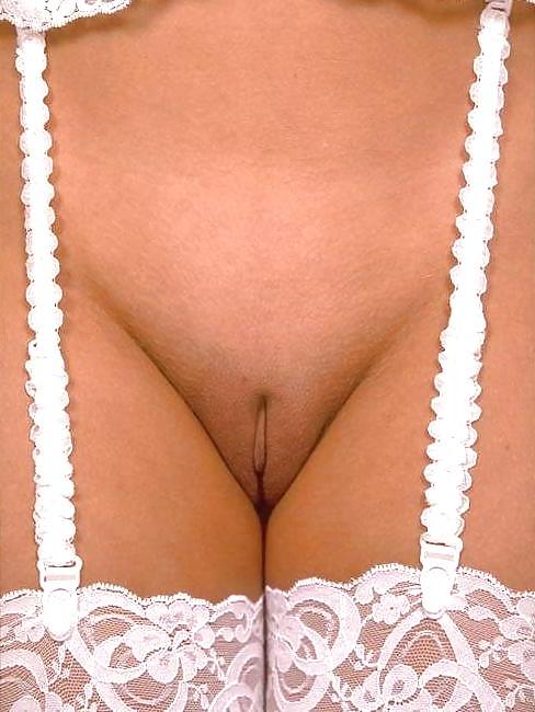 25P Pussy Close-Up Selection