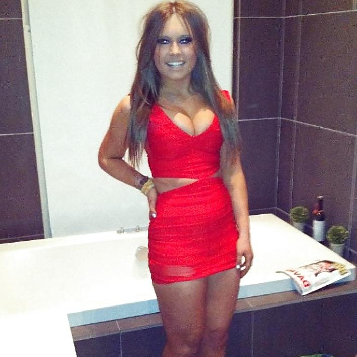 20P Mini skirt Teen Sluts