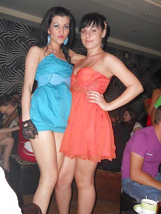 11P Romanian girl: Florentina