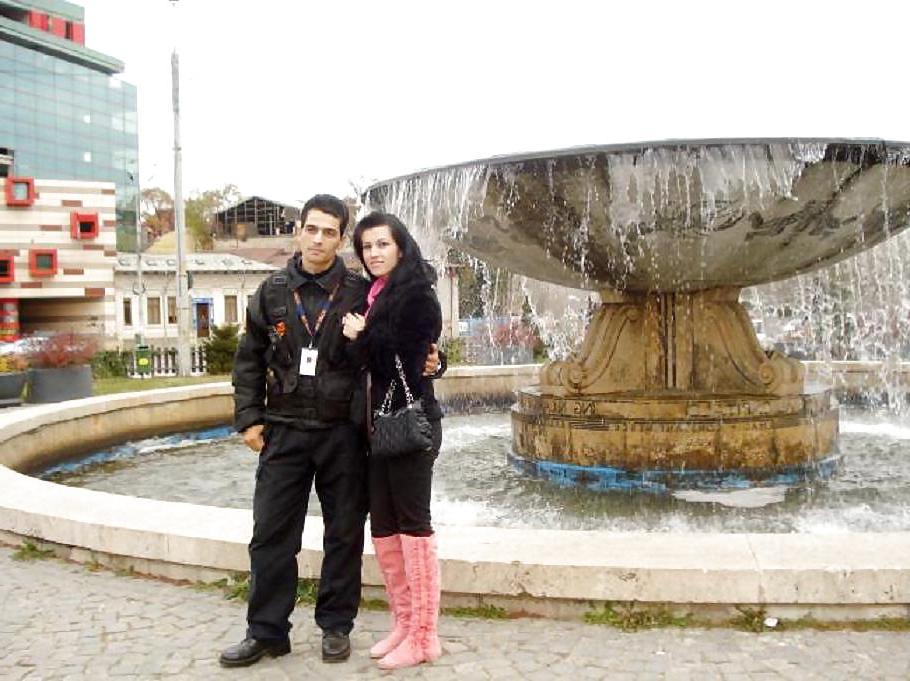11P Romanian girl: Florentina