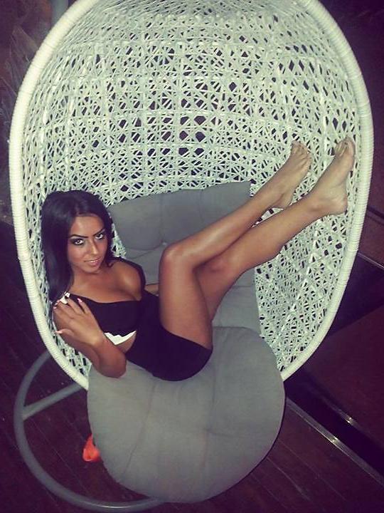 25P Romanian: Kayla 2