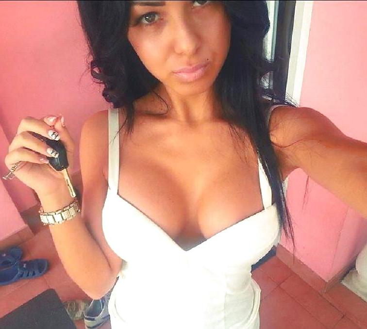 25P Romanian: Kayla 2