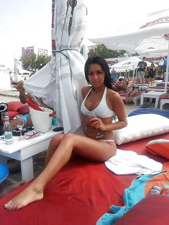 25P Romanian: Kayla 2