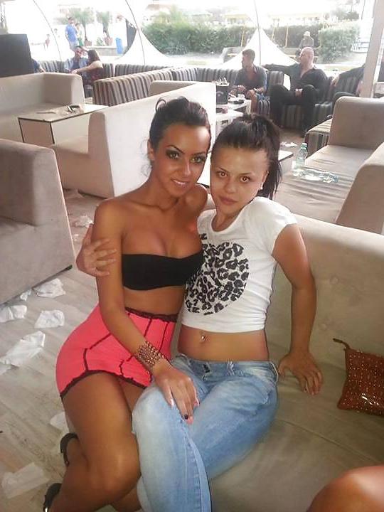 25P Romanian: Kayla 2