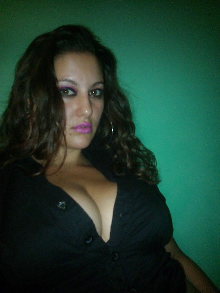 15P Romanian girl: Amel part 2