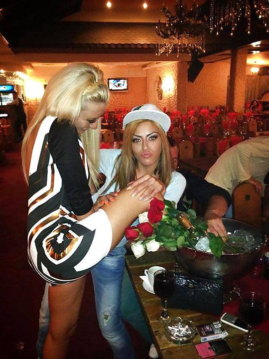 25P Romanian: Daniela