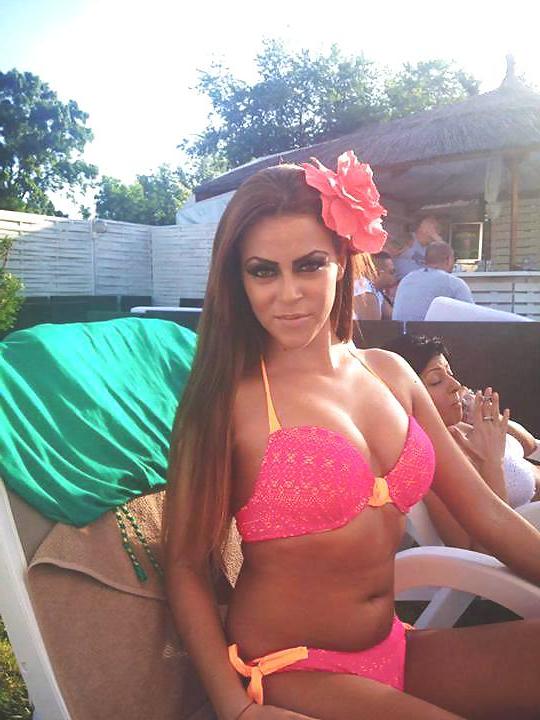 25P Romanian: Daniela