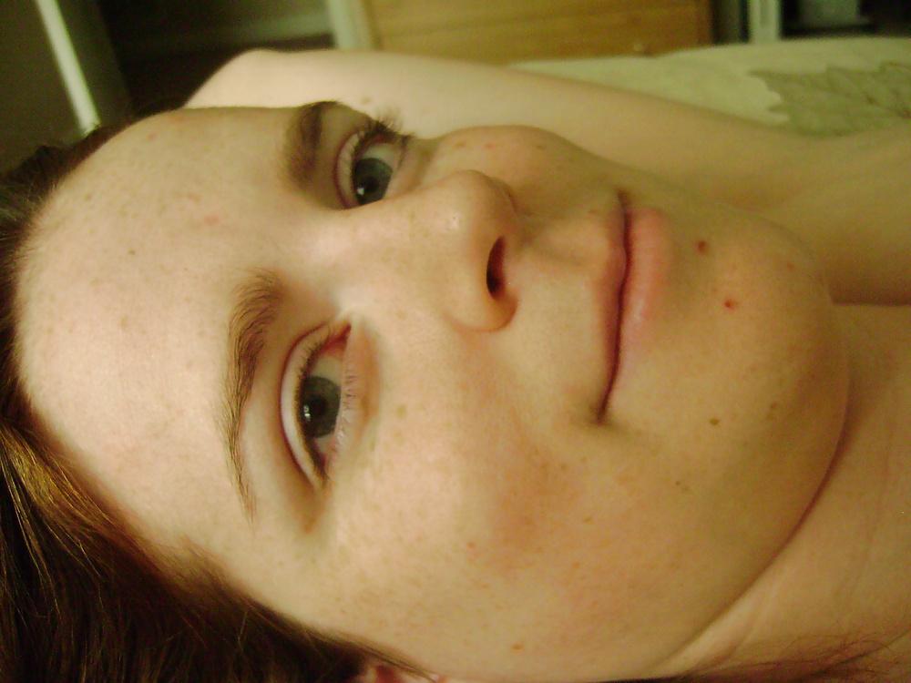 25P One Couple's Close-Up and Penetration Photos