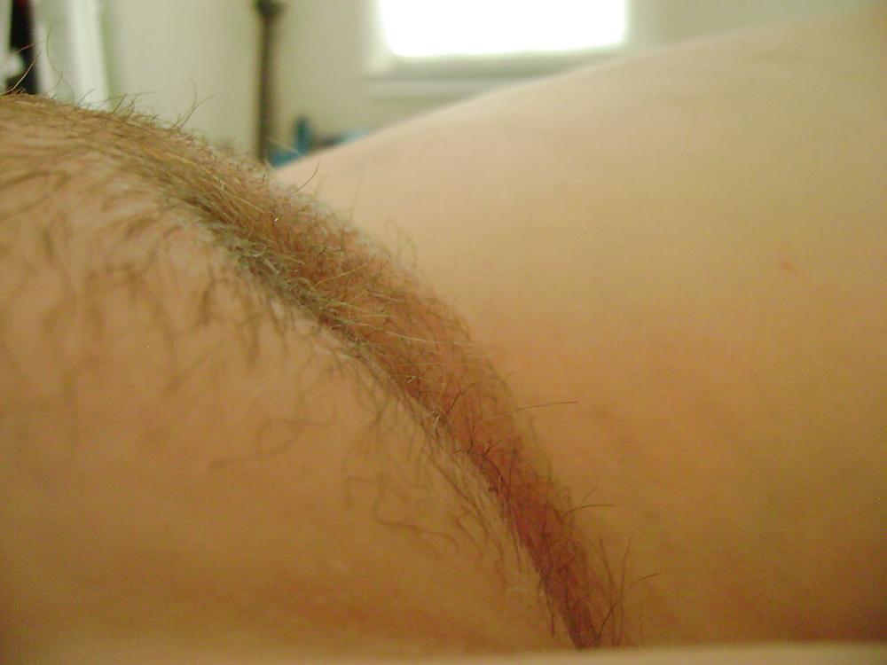 25P One Couple's Close-Up and Penetration Photos
