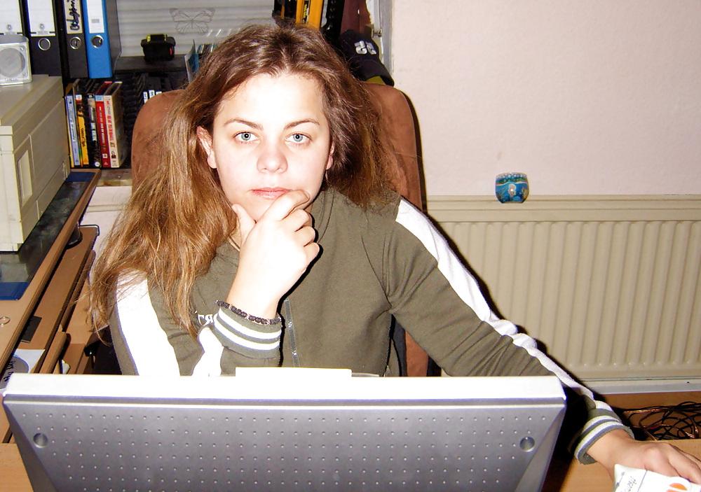 16P The Best of Exposed Greek Wife Elfi
