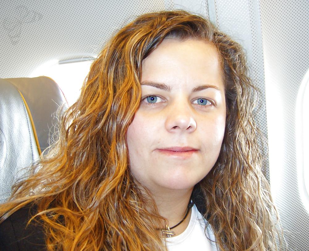 16P The Best of Exposed Greek Wife Elfi