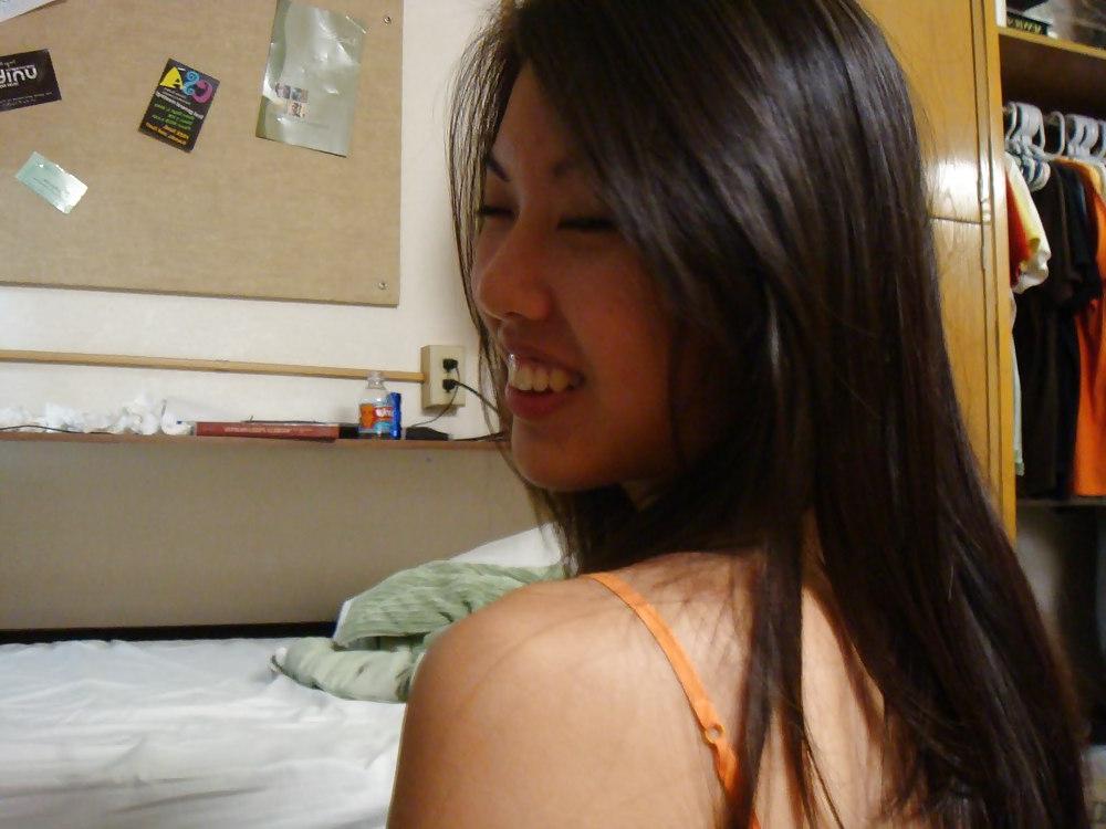 15P Most beautiful Asian amateurs part 3