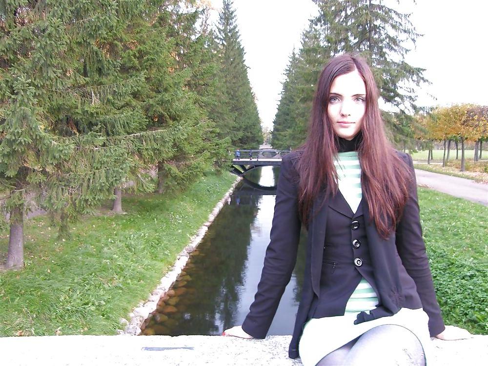 25P Hot russian teens