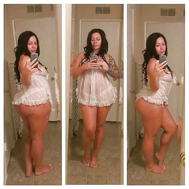 25P Bubble Butt Girl - Mojitog