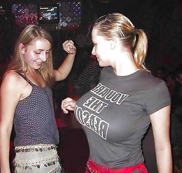 25P What your daughter wears when she wants some pussy 3