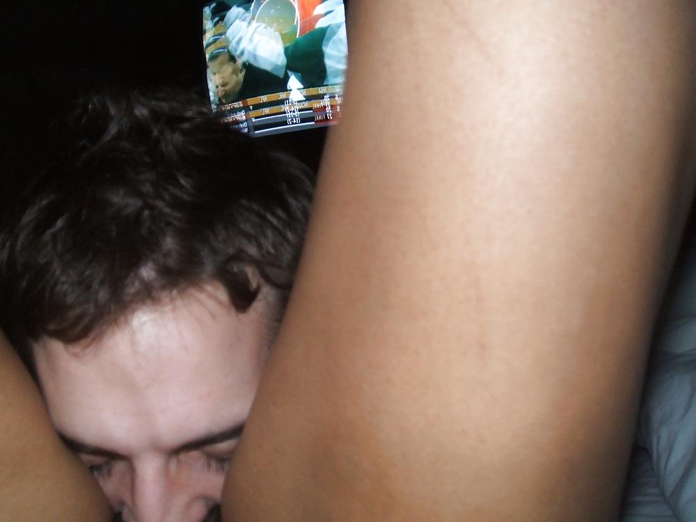 25P Classy Looking Black Girl is Just Another Cheap Slut
