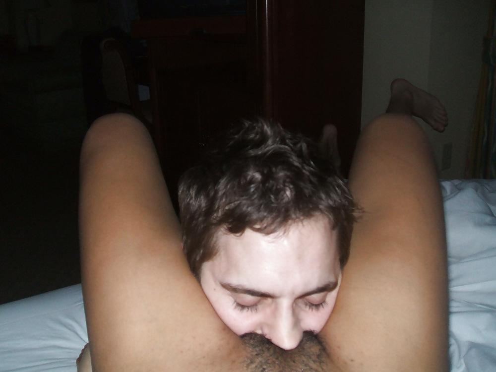 25P Classy Looking Black Girl is Just Another Cheap Slut